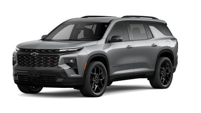 2026 Chevrolet Traverse RS SUV AWD