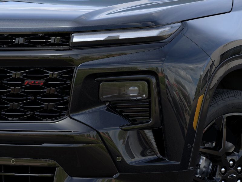 2026 Chevrolet Traverse RS SUV AWD