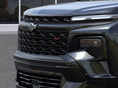 2026 Chevrolet Traverse RS SUV AWD