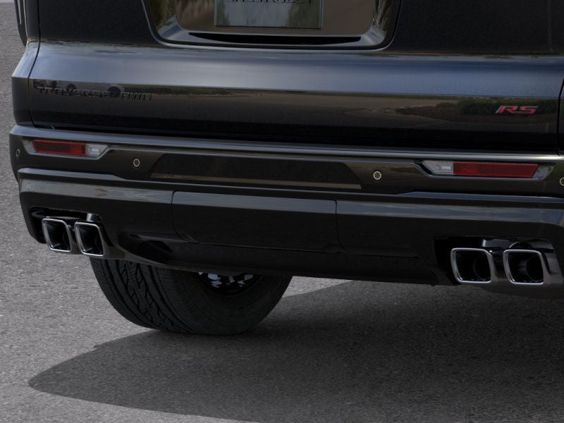 2026 Chevrolet Traverse RS SUV AWD