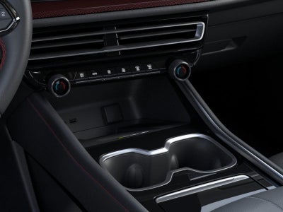 2026 Chevrolet Traverse RS SUV AWD