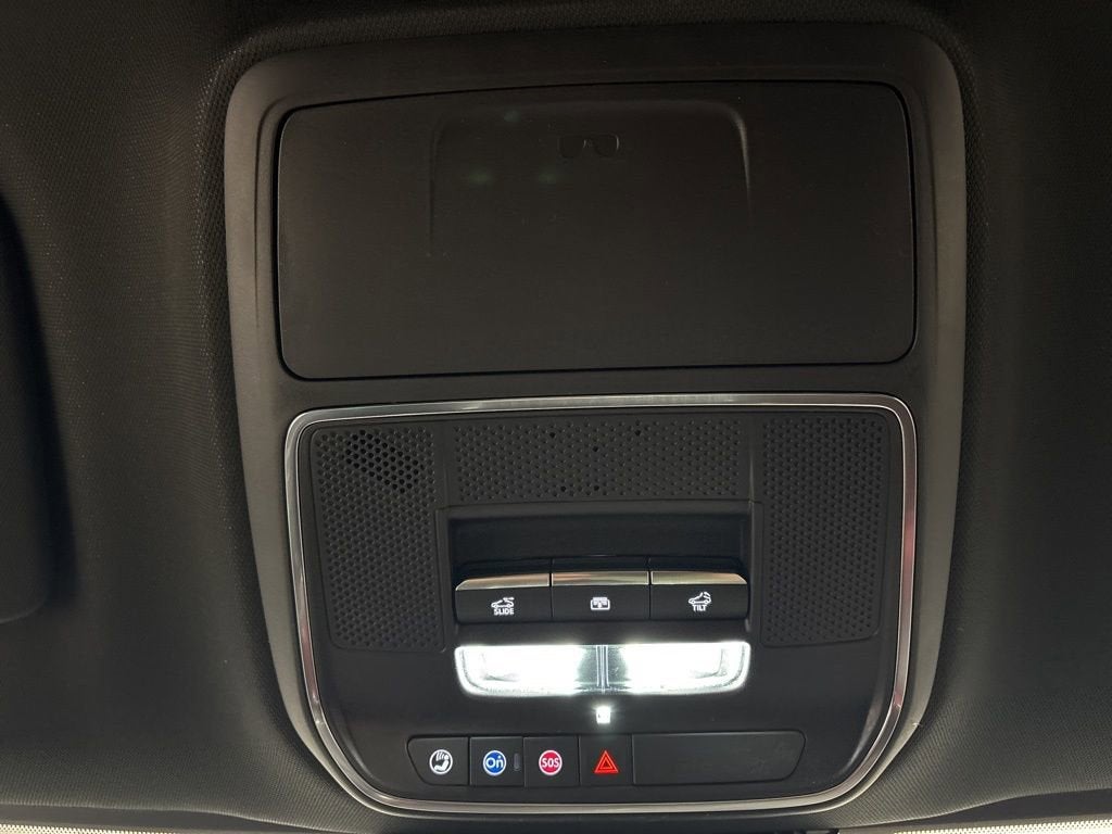 2026 Chevrolet Traverse RS SUV AWD