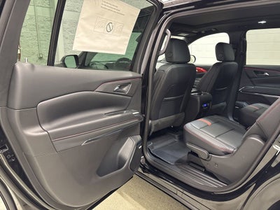 2026 Chevrolet Traverse RS SUV AWD