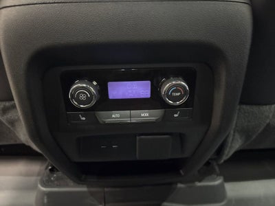 2026 Chevrolet Traverse RS SUV AWD