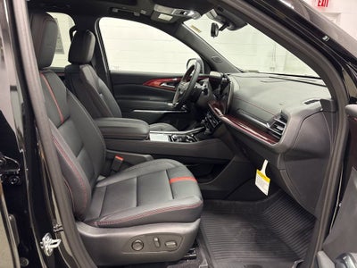 2026 Chevrolet Traverse RS SUV AWD