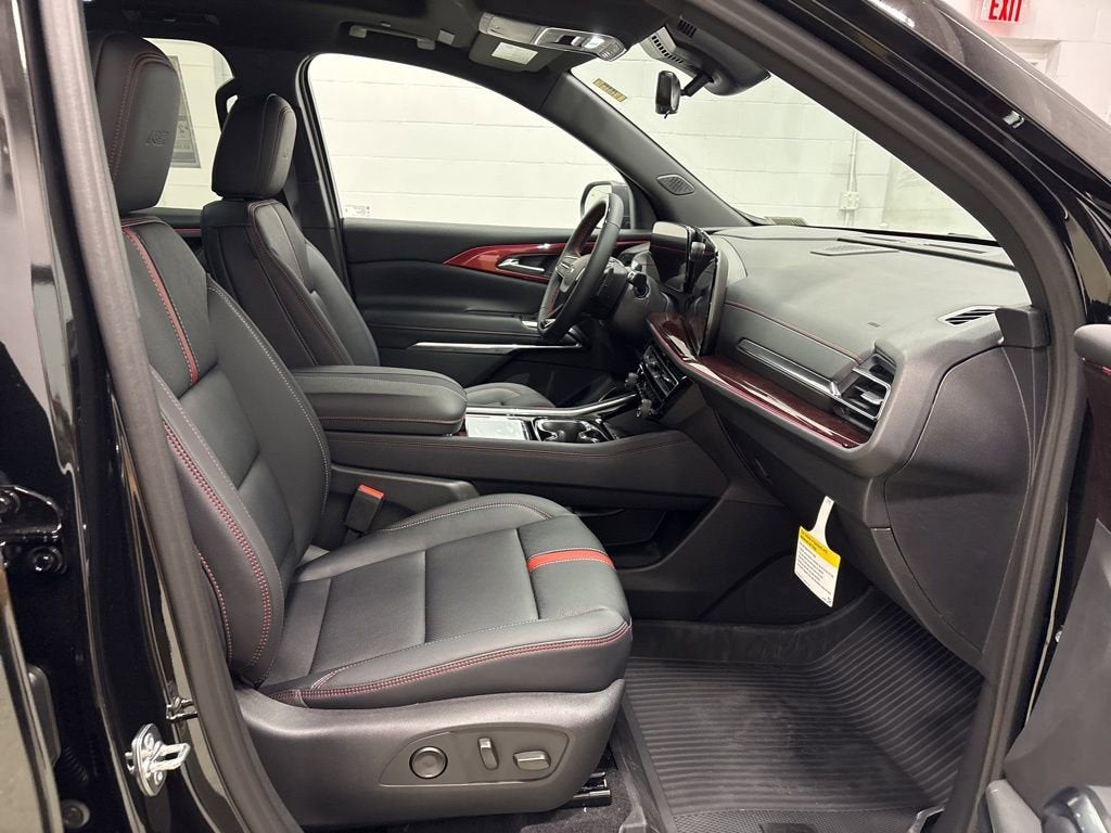2026 Chevrolet Traverse RS SUV AWD