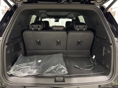 2026 Chevrolet Traverse RS SUV AWD