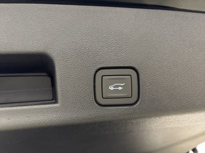 2026 Chevrolet Traverse RS SUV AWD