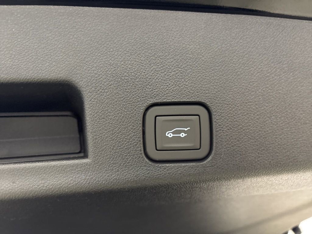 2026 Chevrolet Traverse RS SUV AWD