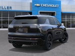2026 Chevrolet Traverse RS SUV AWD