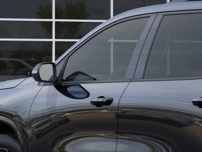 2026 Chevrolet Traverse RS SUV AWD