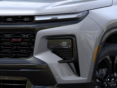 2027 Chevrolet Traverse RS SUV AWD