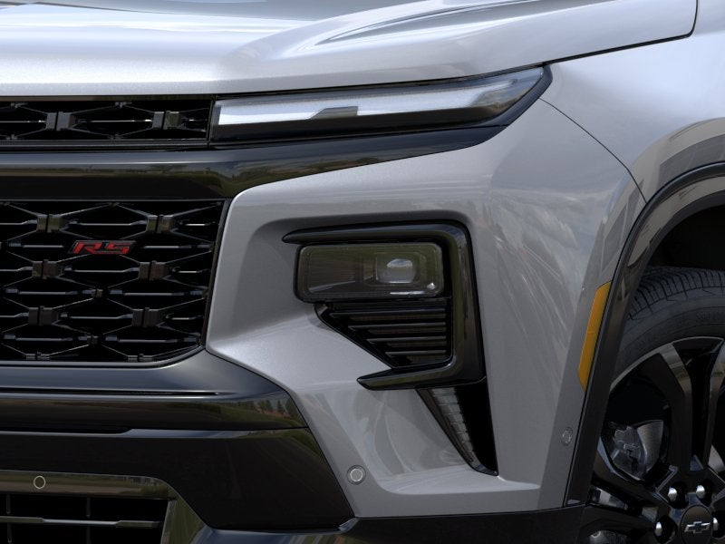 2027 Chevrolet Traverse RS SUV AWD