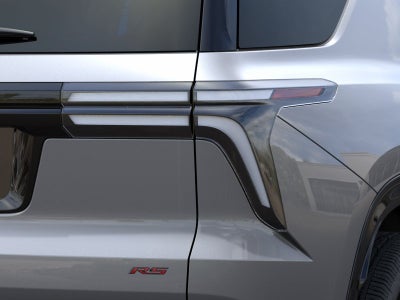 2027 Chevrolet Traverse RS SUV AWD