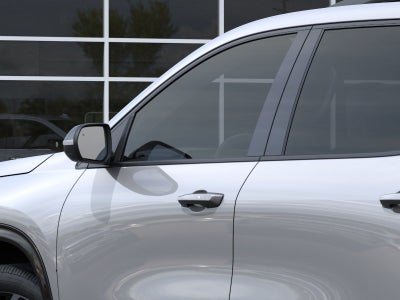 2027 Chevrolet Traverse RS SUV AWD