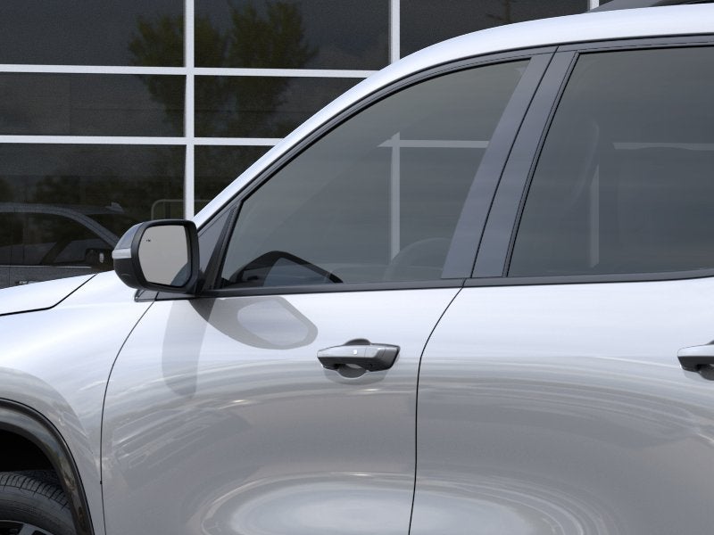 2027 Chevrolet Traverse RS SUV AWD