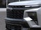 2027 Chevrolet Traverse RS SUV AWD