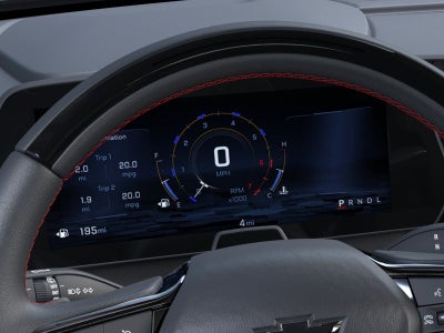 2027 Chevrolet Traverse RS SUV AWD