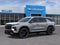 2027 Chevrolet Traverse RS SUV AWD