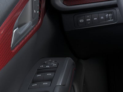 2027 Chevrolet Traverse RS SUV AWD