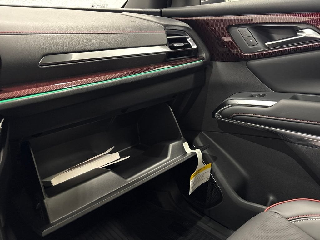 2027 Chevrolet Traverse RS SUV AWD