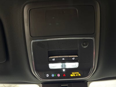 2027 Chevrolet Traverse RS SUV AWD