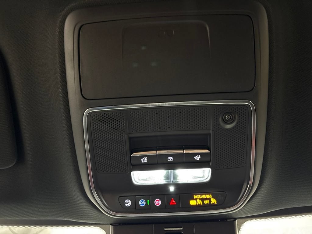 2027 Chevrolet Traverse RS SUV AWD