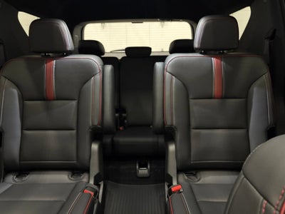 2027 Chevrolet Traverse RS SUV AWD