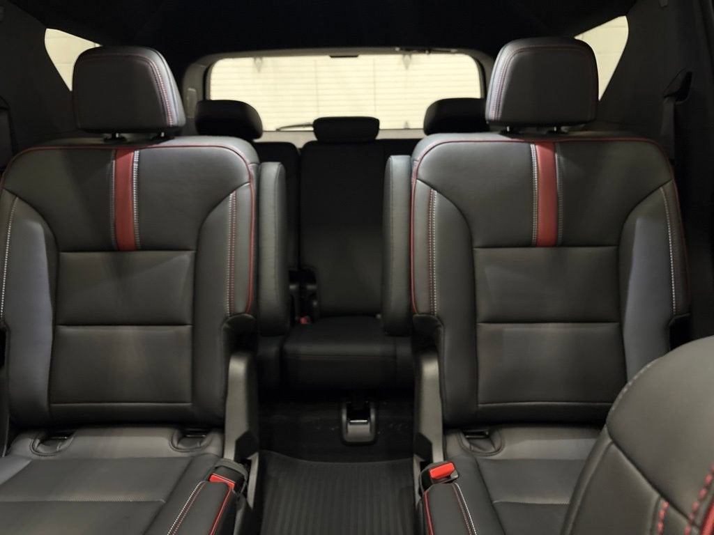 2027 Chevrolet Traverse RS SUV AWD