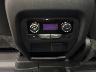 2027 Chevrolet Traverse RS SUV AWD