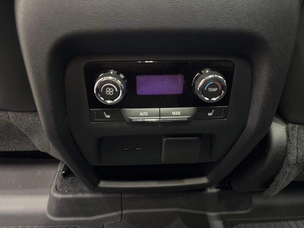 2027 Chevrolet Traverse RS SUV AWD