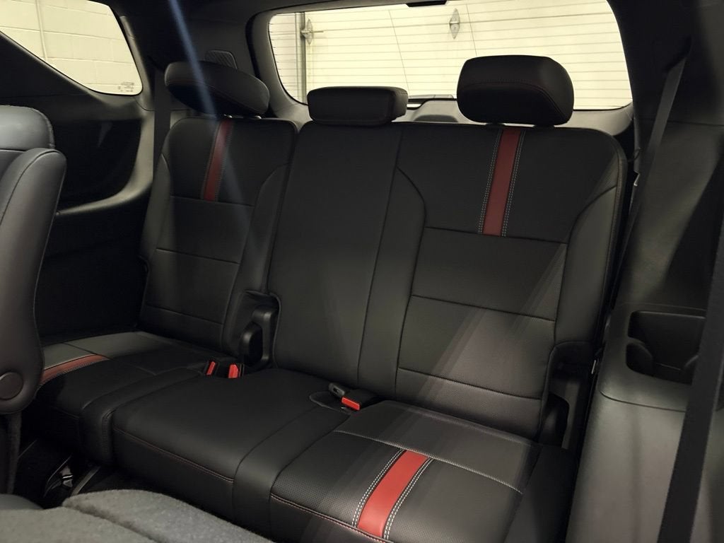 2027 Chevrolet Traverse RS SUV AWD