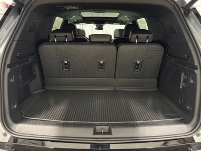 2027 Chevrolet Traverse RS SUV AWD