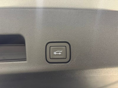 2027 Chevrolet Traverse RS SUV AWD