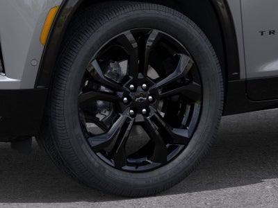 2027 Chevrolet Traverse RS SUV AWD