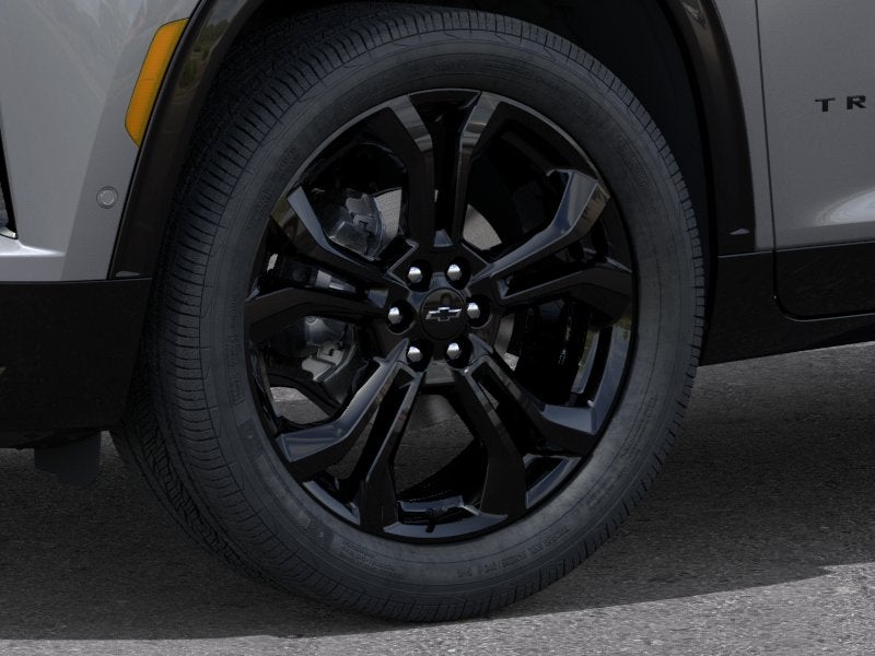 2027 Chevrolet Traverse RS SUV AWD