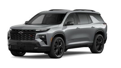 2027 Chevrolet Traverse RS SUV AWD