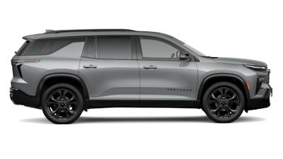 2027 Chevrolet Traverse RS SUV AWD