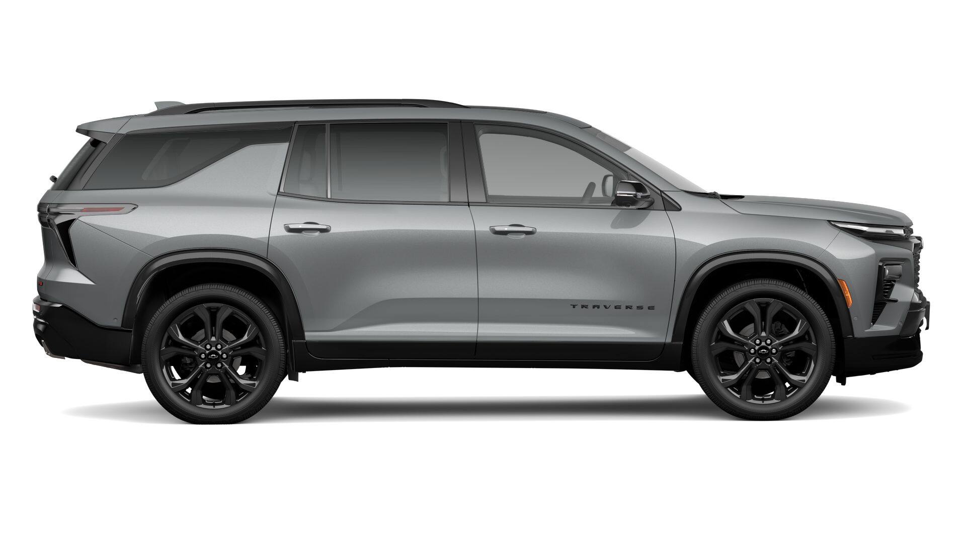 2027 Chevrolet Traverse RS SUV AWD