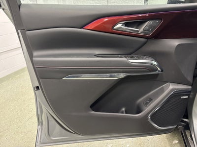 2026 Chevrolet Traverse RS SUV AWD