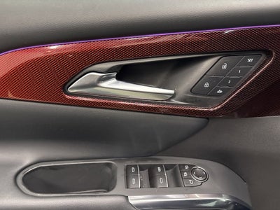 2026 Chevrolet Traverse RS SUV AWD