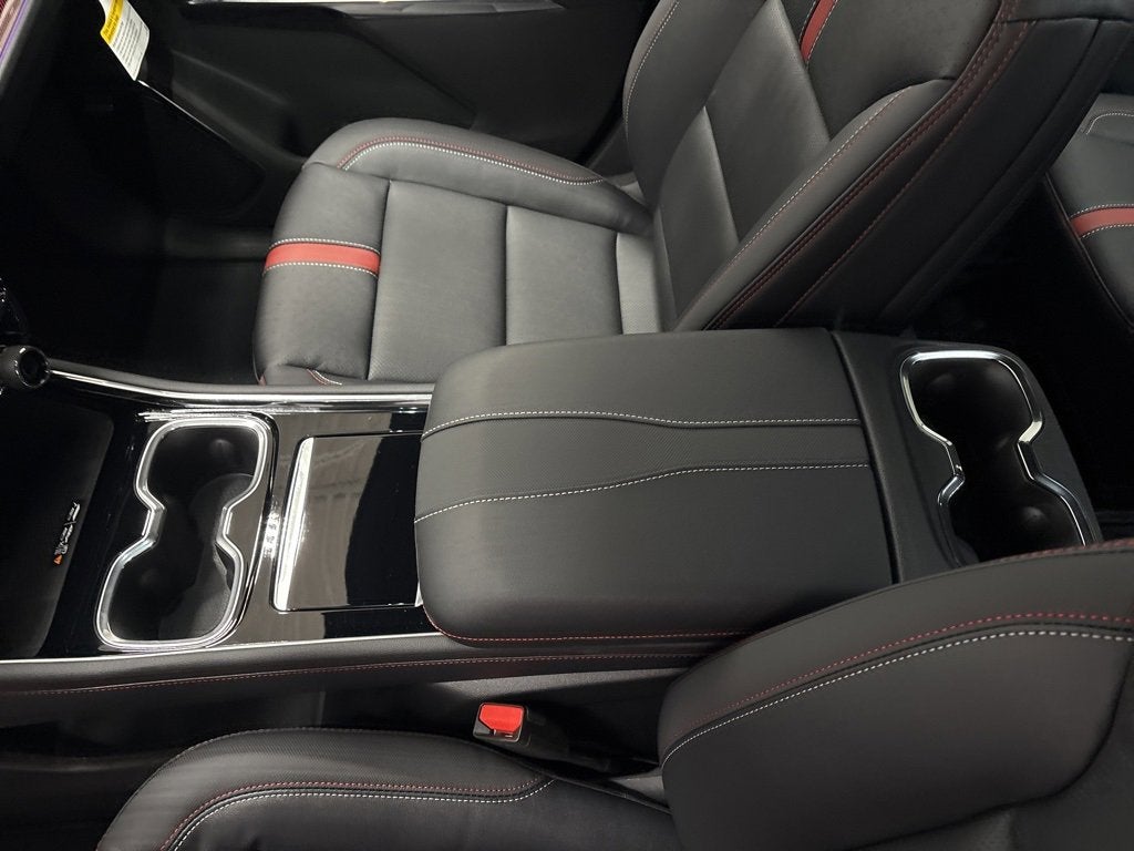 2026 Chevrolet Traverse RS SUV AWD