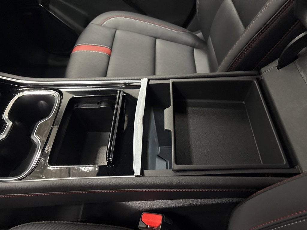 2026 Chevrolet Traverse RS SUV AWD