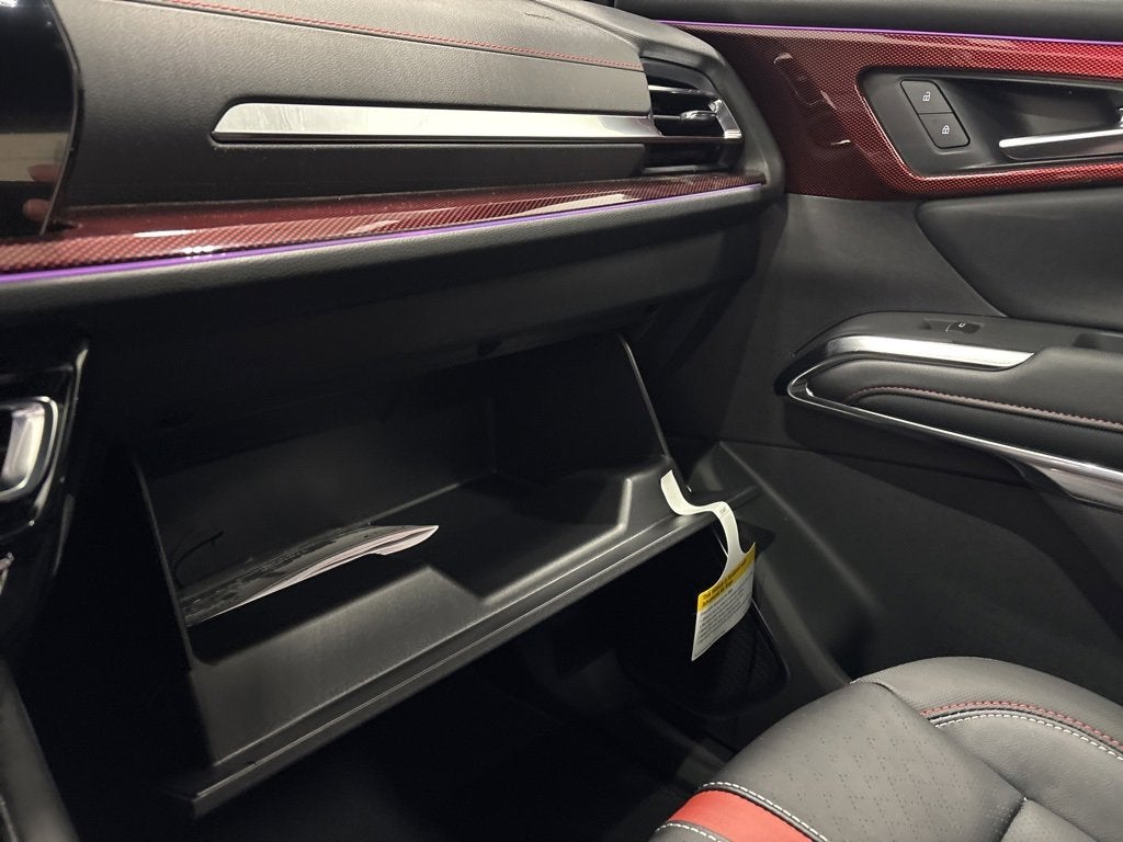 2026 Chevrolet Traverse RS SUV AWD