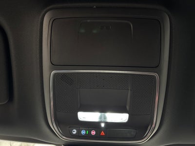 2026 Chevrolet Traverse RS SUV AWD