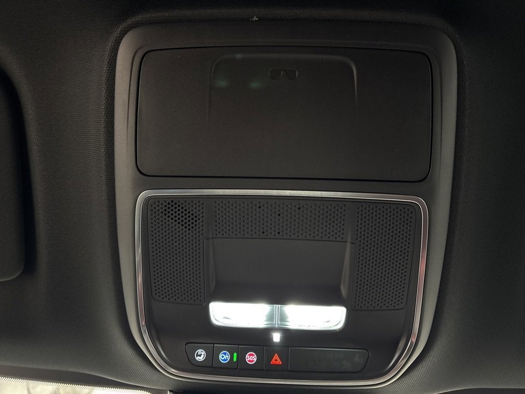 2026 Chevrolet Traverse RS SUV AWD