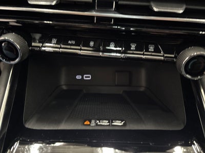 2026 Chevrolet Traverse RS SUV AWD