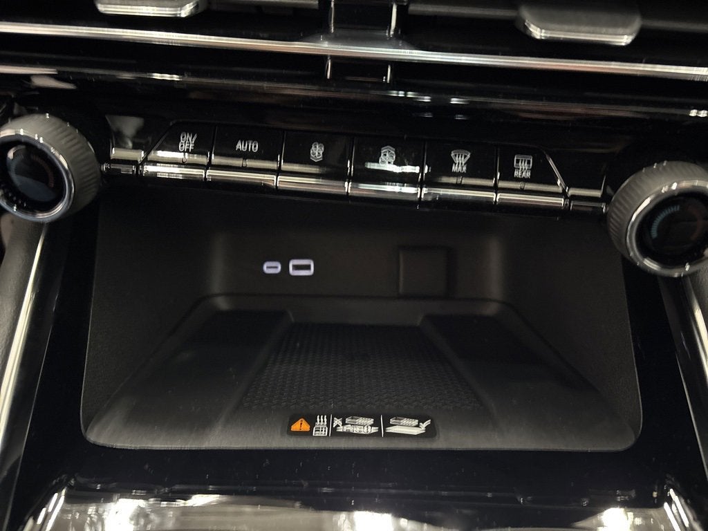 2026 Chevrolet Traverse RS SUV AWD