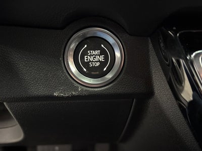 2026 Chevrolet Traverse RS SUV AWD