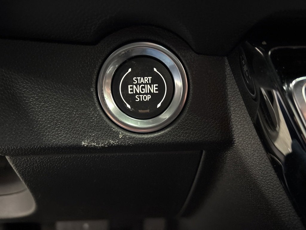 2026 Chevrolet Traverse RS SUV AWD